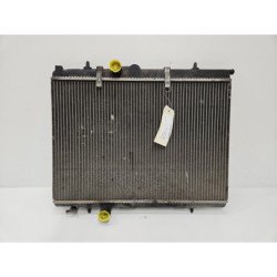 Radiateur Eau Peugeot 206 Phase 2